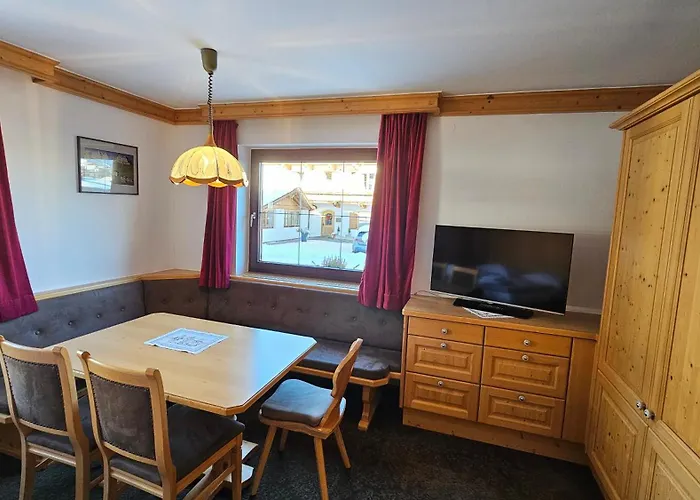 Absolute Active Margret キルヒベルク・イン・チロル