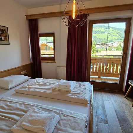 Absolute Active Margret Apartman