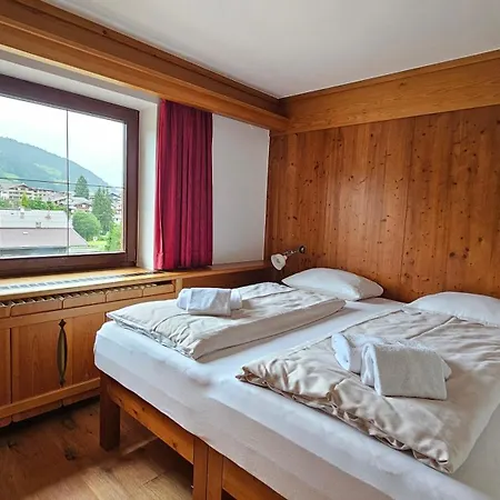 Absolute Active Margret Apartman Kirchberg in Tirol