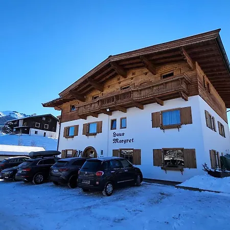Apartman Absolute Active Margret Kirchberg in Tirol