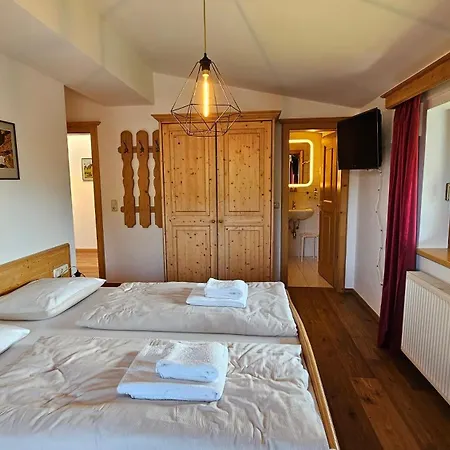 Absolute Active Margret Apartman Kirchberg in Tirol