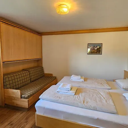 Apartman Absolute Active Margret