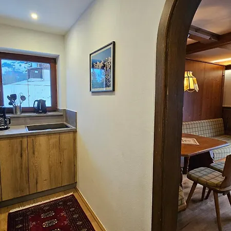 Apartman Absolute Active Margret Kirchberg in Tirol